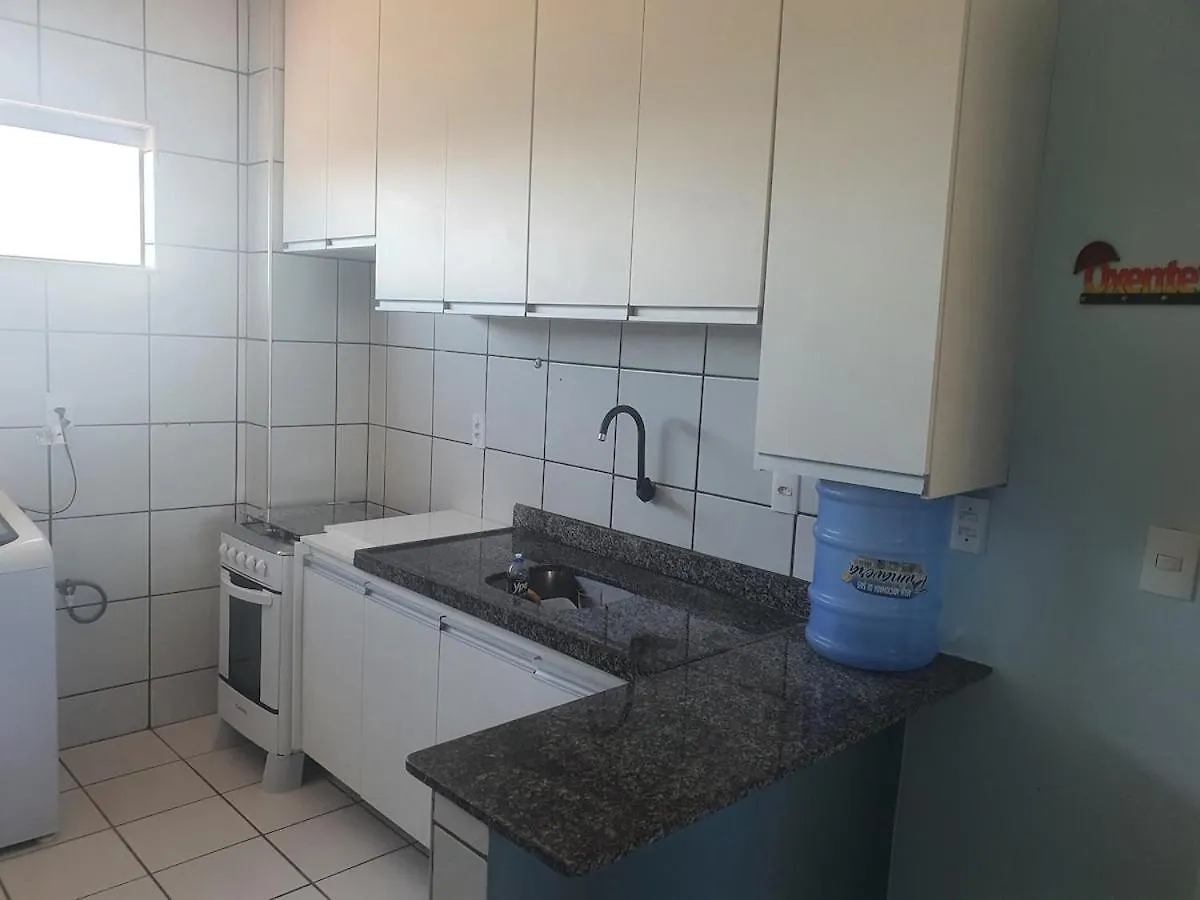Apartamento 02 Quartos Praia Do Futuro Fortaleza  0*, Fortaleza (Ceara)