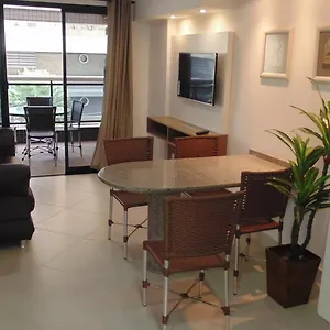Apartamento Apartamento Esplêndido Na Beira-mar, Fortaleza (Ceara)