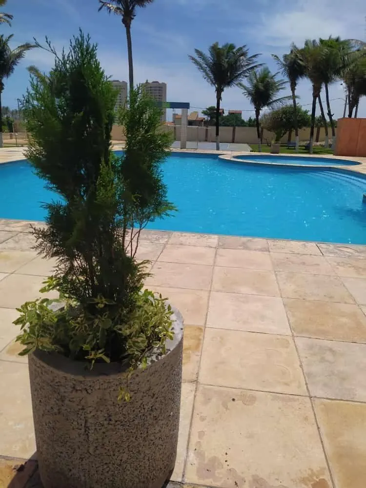 Apartamento 02 Quartos Praia Do Futuro Fortaleza  Brazil