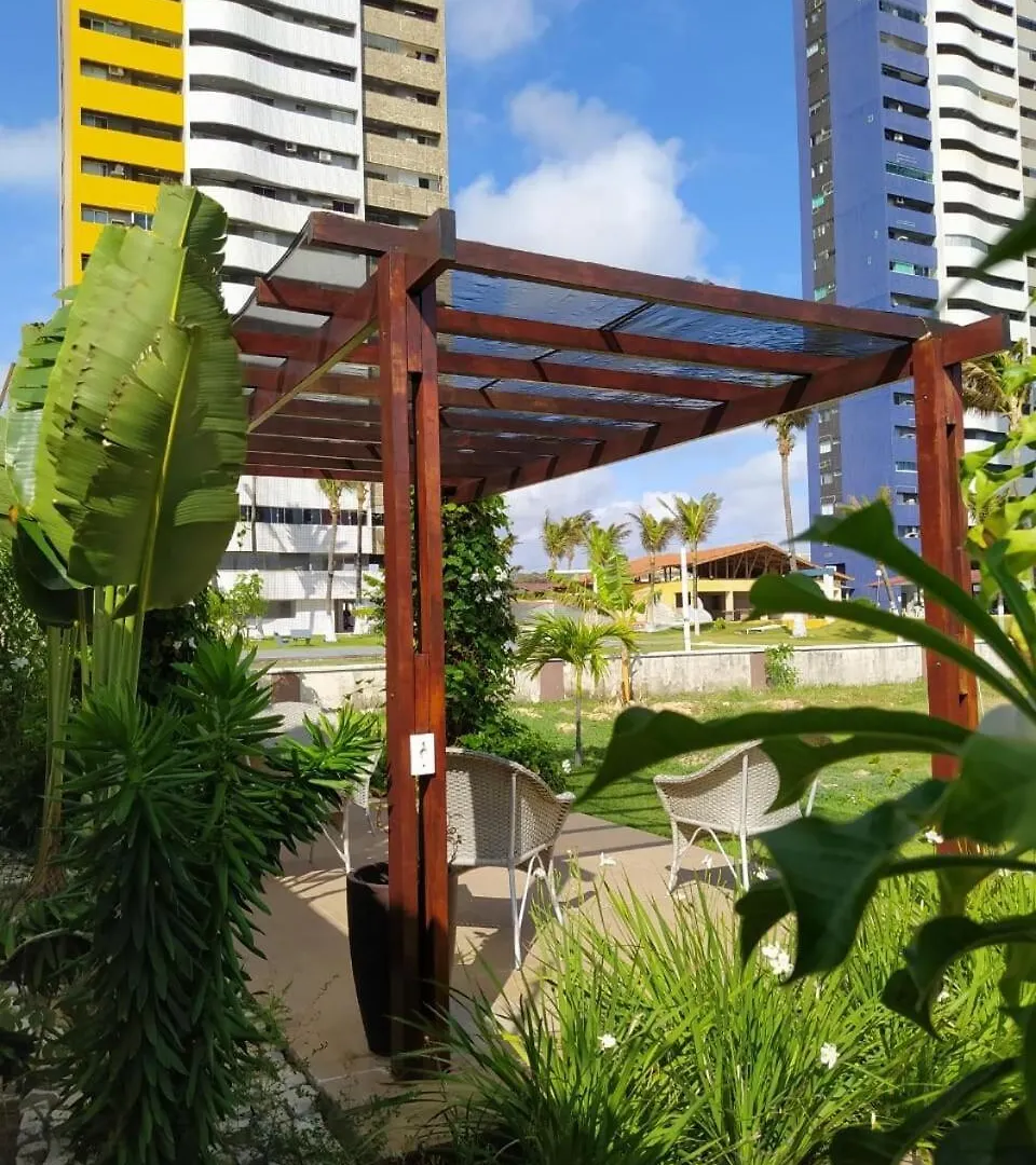 Apartamento 02 Quartos Praia Do Futuro Fortaleza  Fortaleza (Ceara)