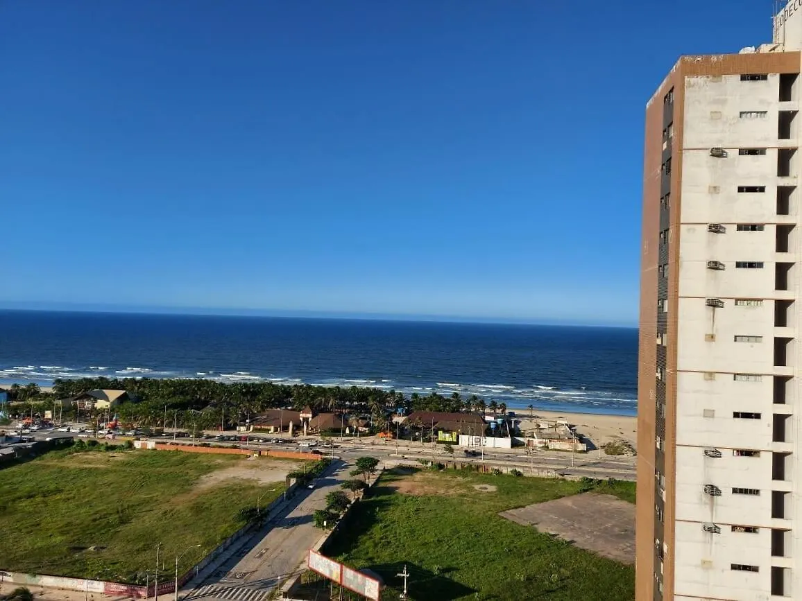Apartamento 02 Quartos Praia Do Futuro Fortaleza  Apartment Fortaleza (Ceara)