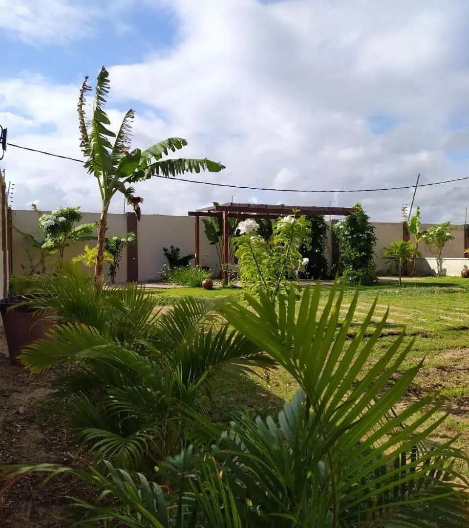 Apartamento 02 Quartos Praia Do Futuro Fortaleza  0*, Fortaleza (Ceara)