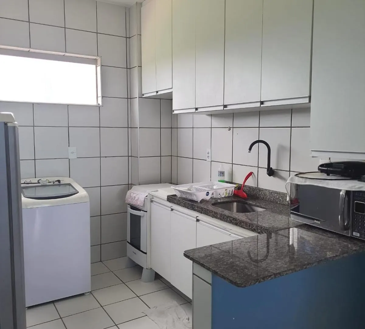 Apartamento 02 Quartos Praia Do Futuro Fortaleza  Apartment