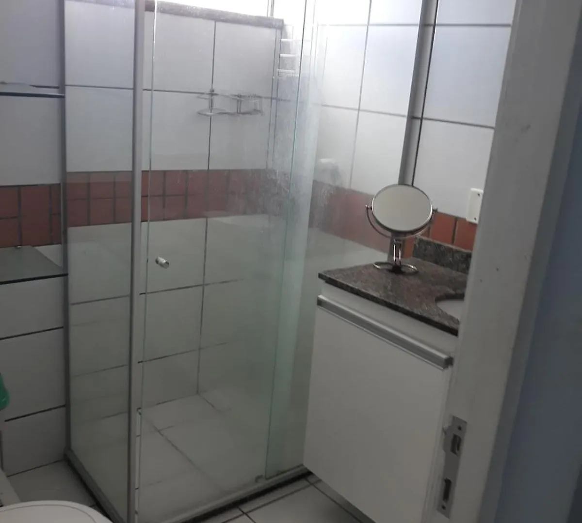 Apartment Apartamento 02 Quartos Praia Do Futuro Fortaleza