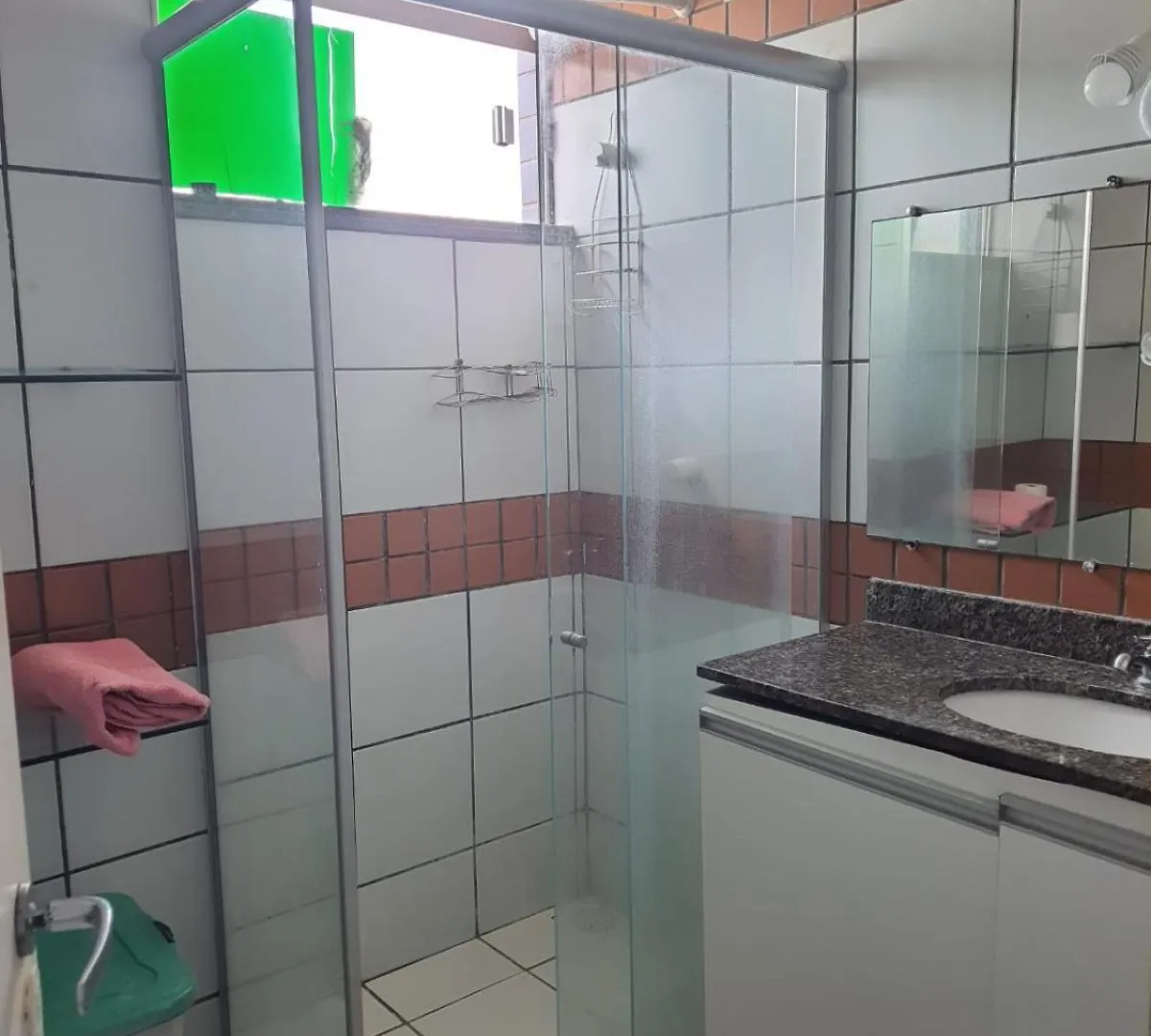 Apartamento 02 Quartos Praia Do Futuro Fortaleza  Fortaleza (Ceara)