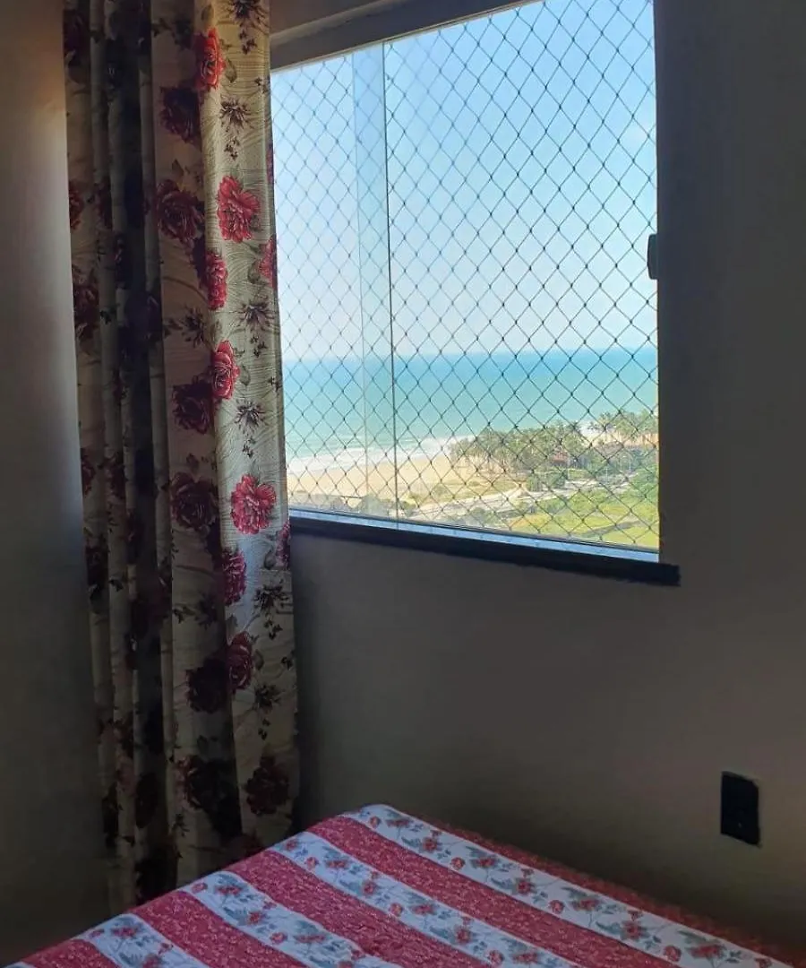 Apartamento 02 Quartos Praia Do Futuro Fortaleza