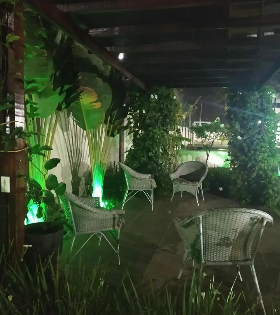 アパート Apartamento 02 Quartos Praia Do Futuro フォルタレザ