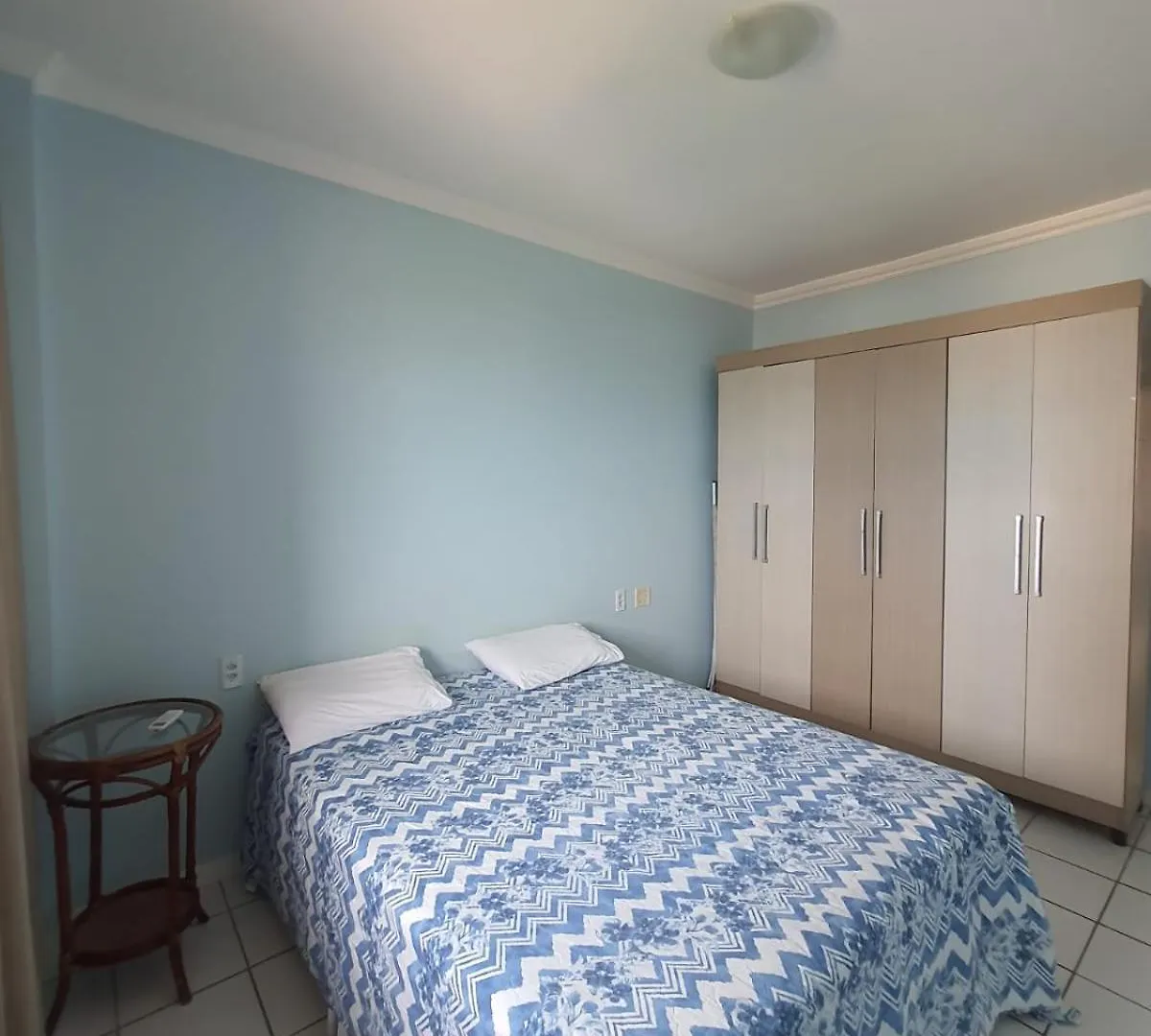 Apartamento 02 Quartos Praia Do Futuro フォルタレザ 0*,  ブラジル