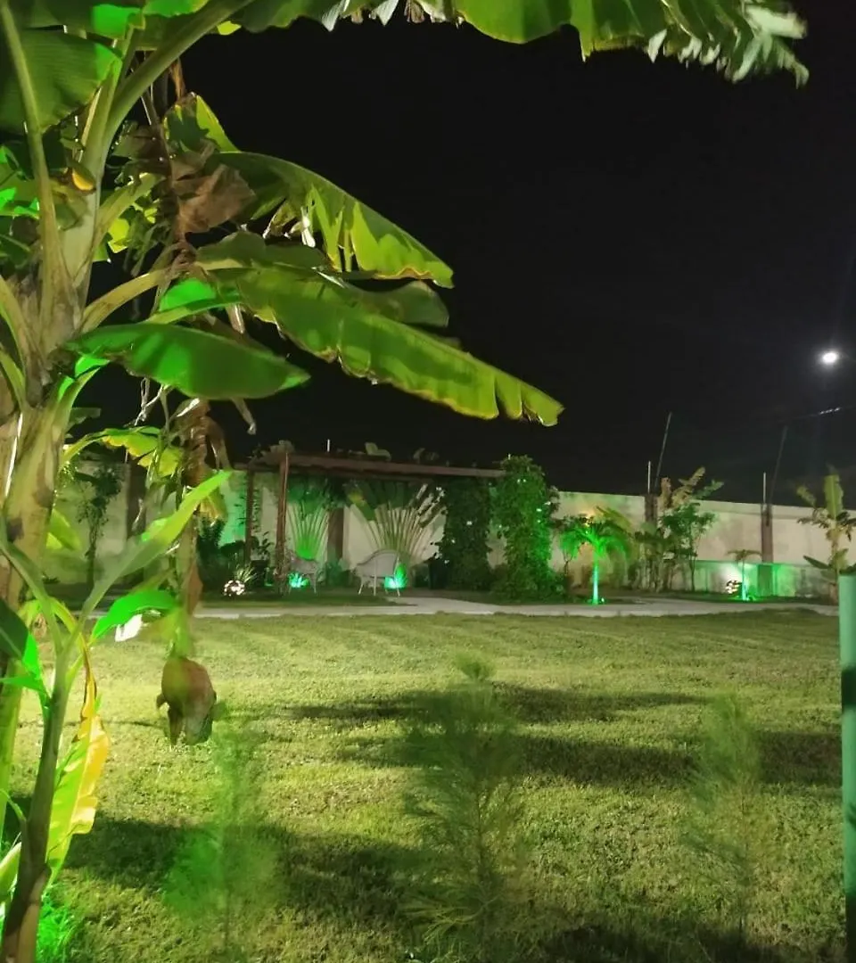 Apartamento 02 Quartos Praia Do Futuro フォルタレザ アパート