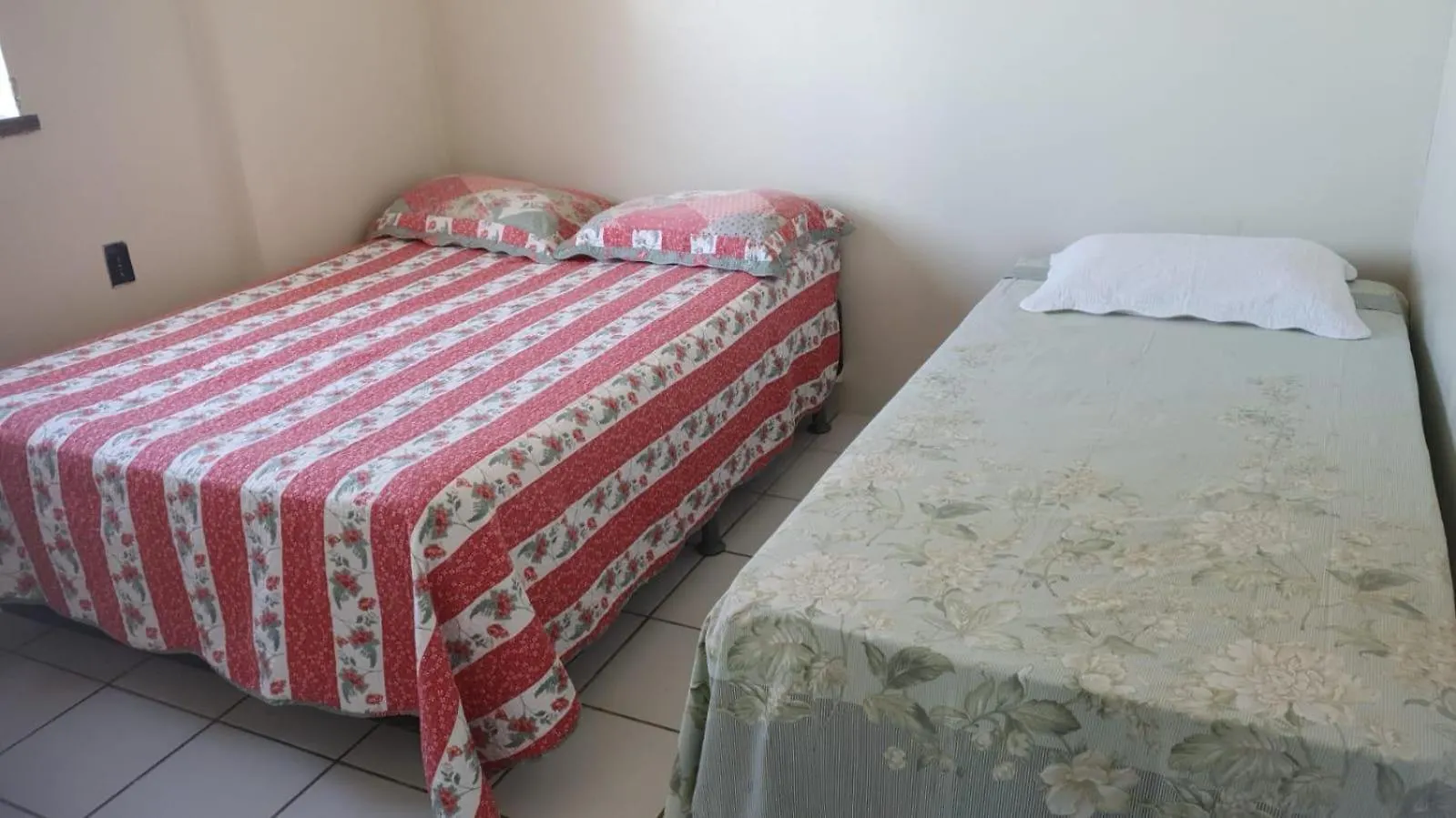 Apartamento 02 Quartos Praia Do Futuro フォルタレザ ブラジル